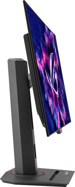 ASUS ROG Strix OLED XG27AQDMG 27" - Streamkungen