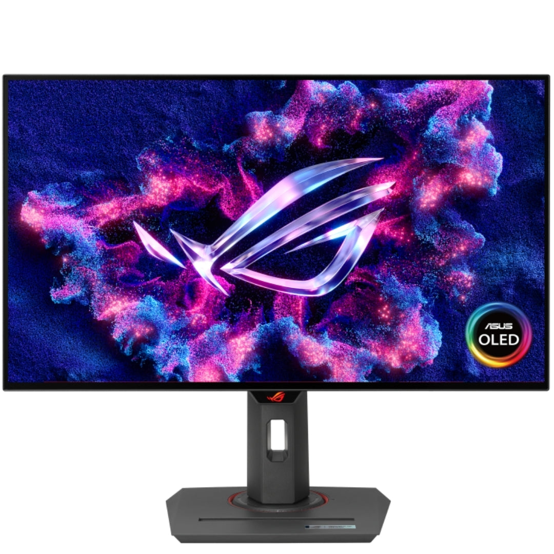 ASUS ROG Strix OLED XG27AQDMG 27" - Streamkungen