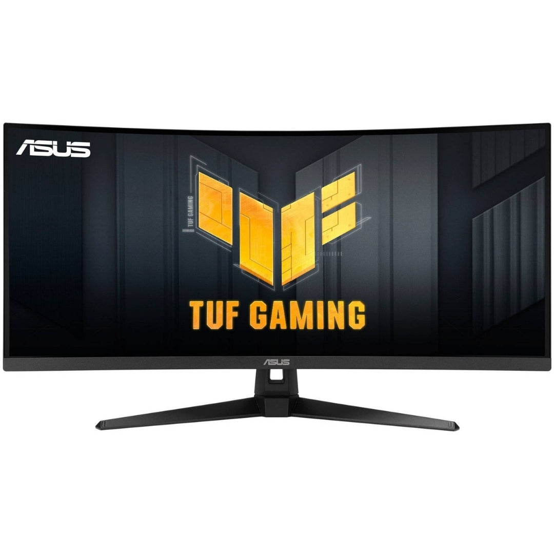 ASUS TUF Gaming VG34VQ3B 34" - Streamkungen