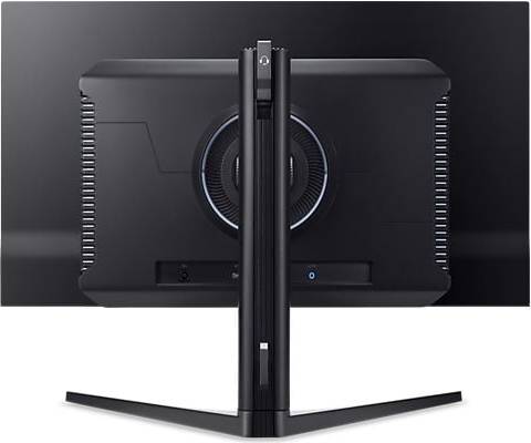Acer Predator X27UX1b 27'' OLED - Streamkungen