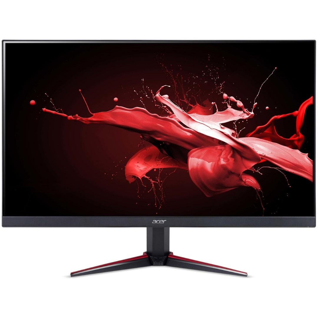 Acer Nitro VG270U 27" - Streamkungen