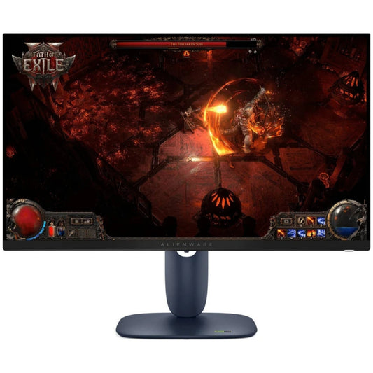 Alienware AW2725DM 27" - Streamkungen