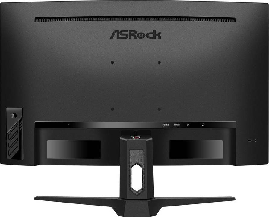 ASRock Phantom Gaming – 27" - Streamkungen