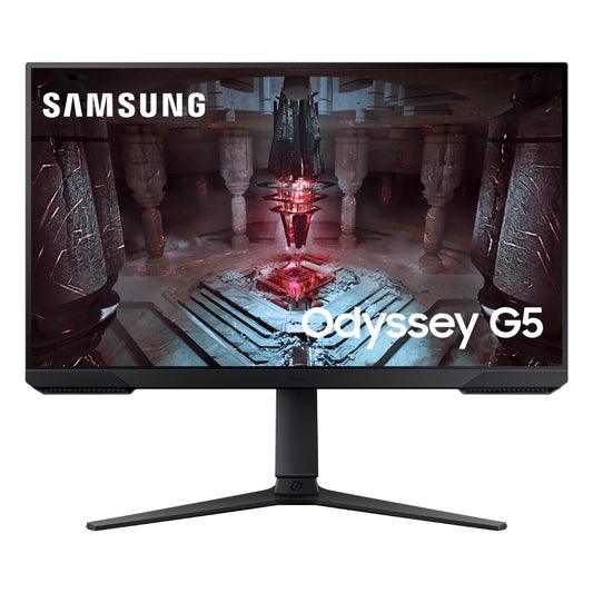 Samsung Odyssey G51C 27" - Streamkungen