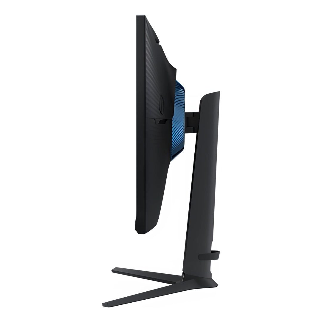 Samsung Odyssey G51C 27" - Streamkungen
