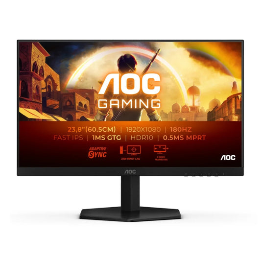 AOC Gaming 24G42E 24"