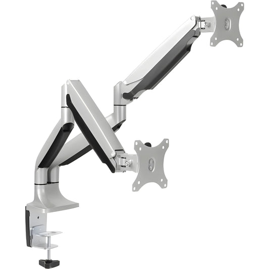 LogiLink – Dual Monitor Arm 13"-32" - Streamkungen
