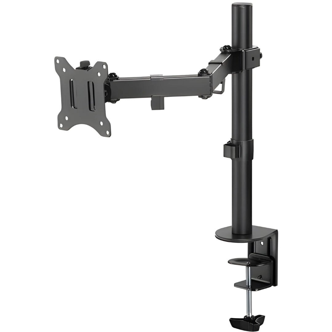 Goobay – Monitor Mount Single Flex 17"-32" - Streamkungen
