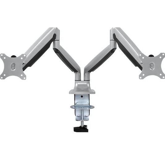 LogiLink – Dual Monitor Arm 13"-32" - Streamkungen
