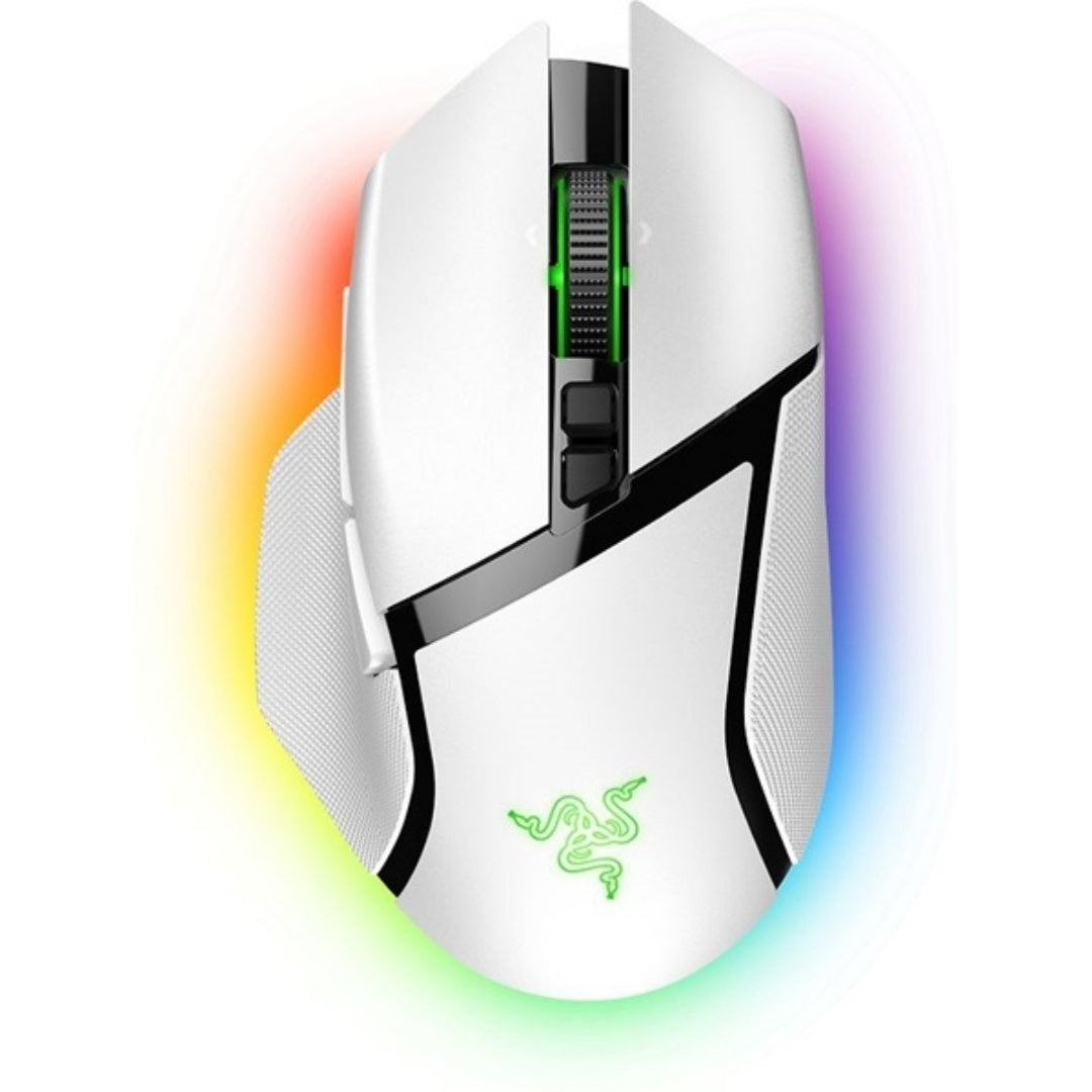 Razer Basilisk V3 pro - Streamkungen