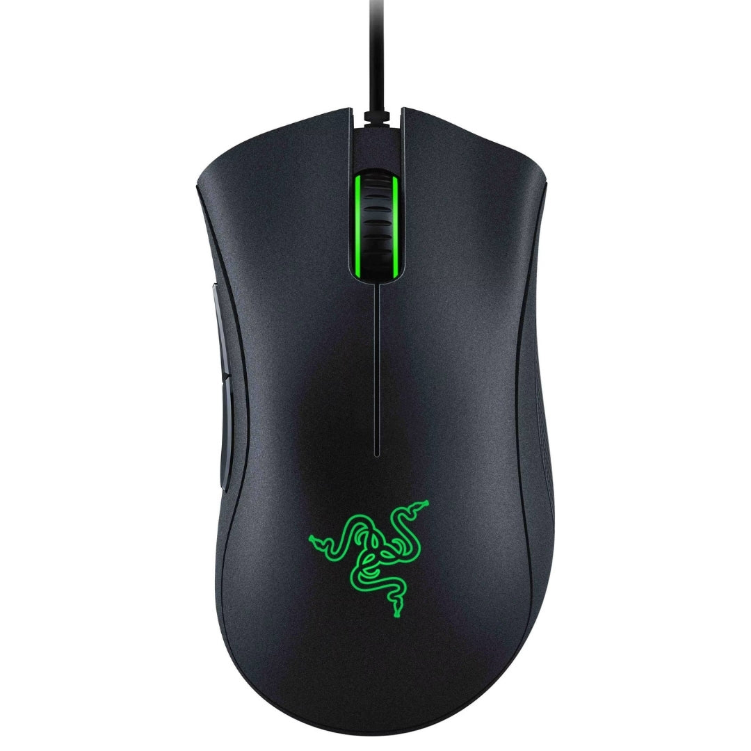 Razer DeathAdder Essential - Streamkungen