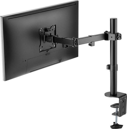 Goobay – Monitor Mount Single Flex 17"-32" - Streamkungen