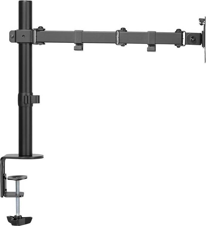 Goobay – Monitor Mount Single Flex 17"-32" - Streamkungen