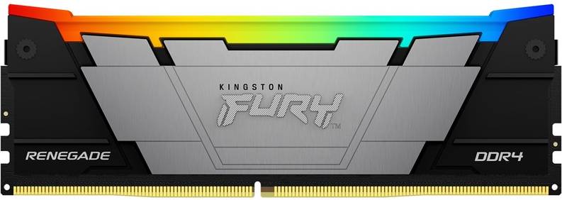 Kingston Fury Renegade RGB DDR4 3200MHz 2x8GB (KF432C16RB2AK2/16) - Streamkungen