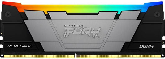 Kingston Fury Renegade RGB DDR4 3200MHz 2x8GB (KF432C16RB2AK2/16) - Streamkungen