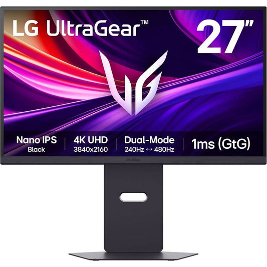 LG UltraGear 27G850A-B 27"