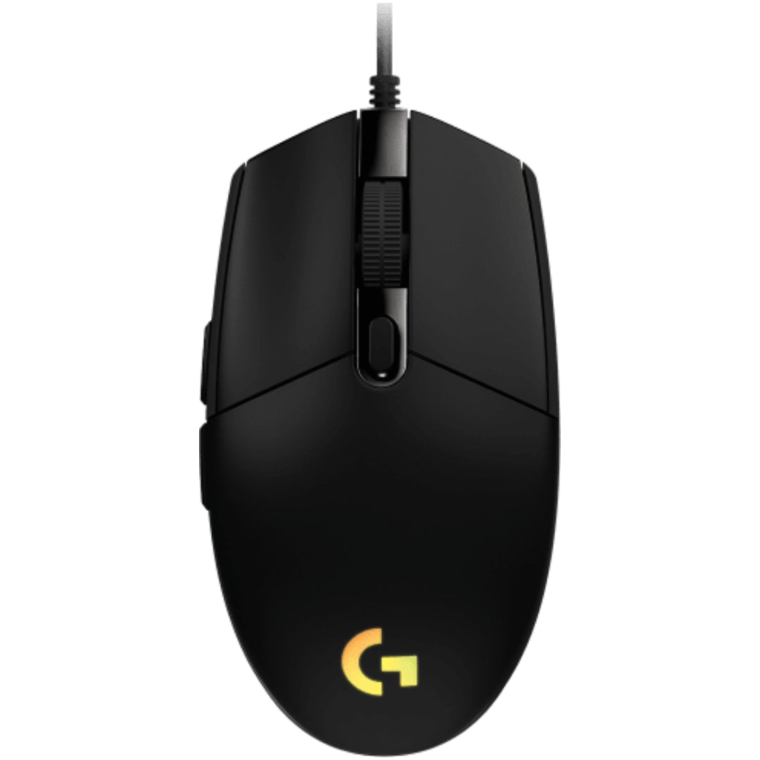 Logitech G102 LIGHTSYNC - Streamkungen