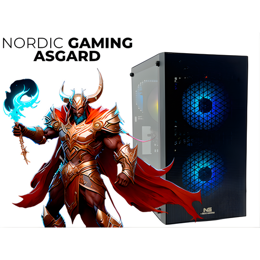 Billig gamingdator