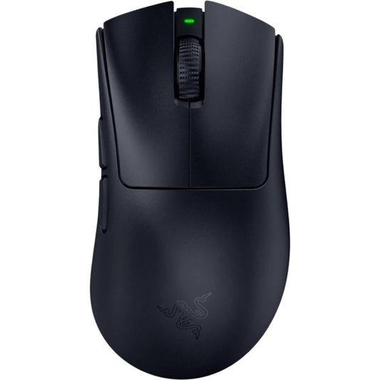 Razer DeathAdder V4 Pro - Streamkungen