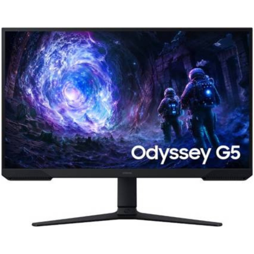 Samsung Odyssey G5F1 27" - Streamkungen
