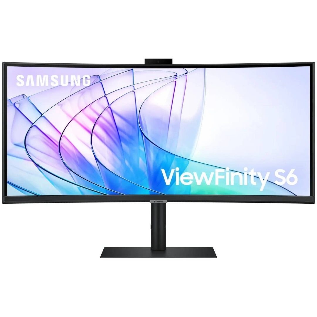Samsung ViewFinity S6 34" - Streamkungen
