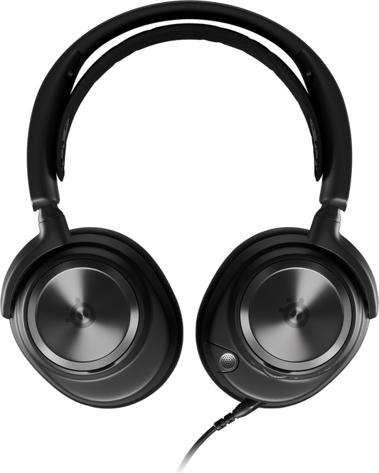 SteelSeries Arctis Nova Pro för PC & Playstation - Streamkungen