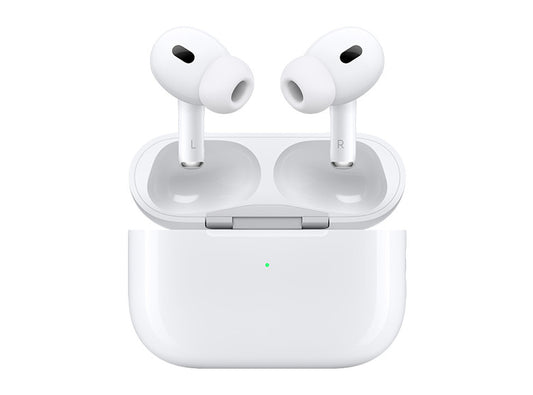 Apple AirPods Pro (2nd generation) - Streamkungen