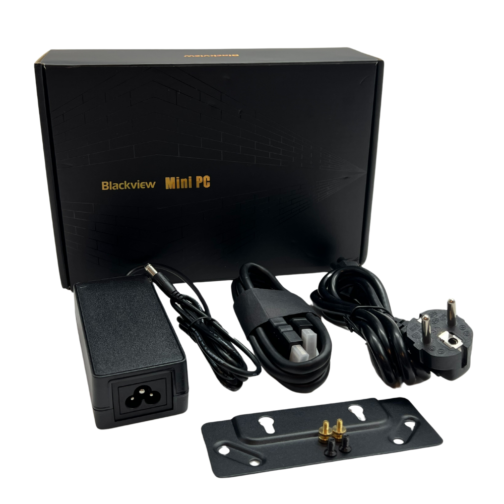 BlackView MP100 Mini PC