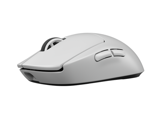 Logitech G PRO X SUPERLIGHT 2 - Streamkungen