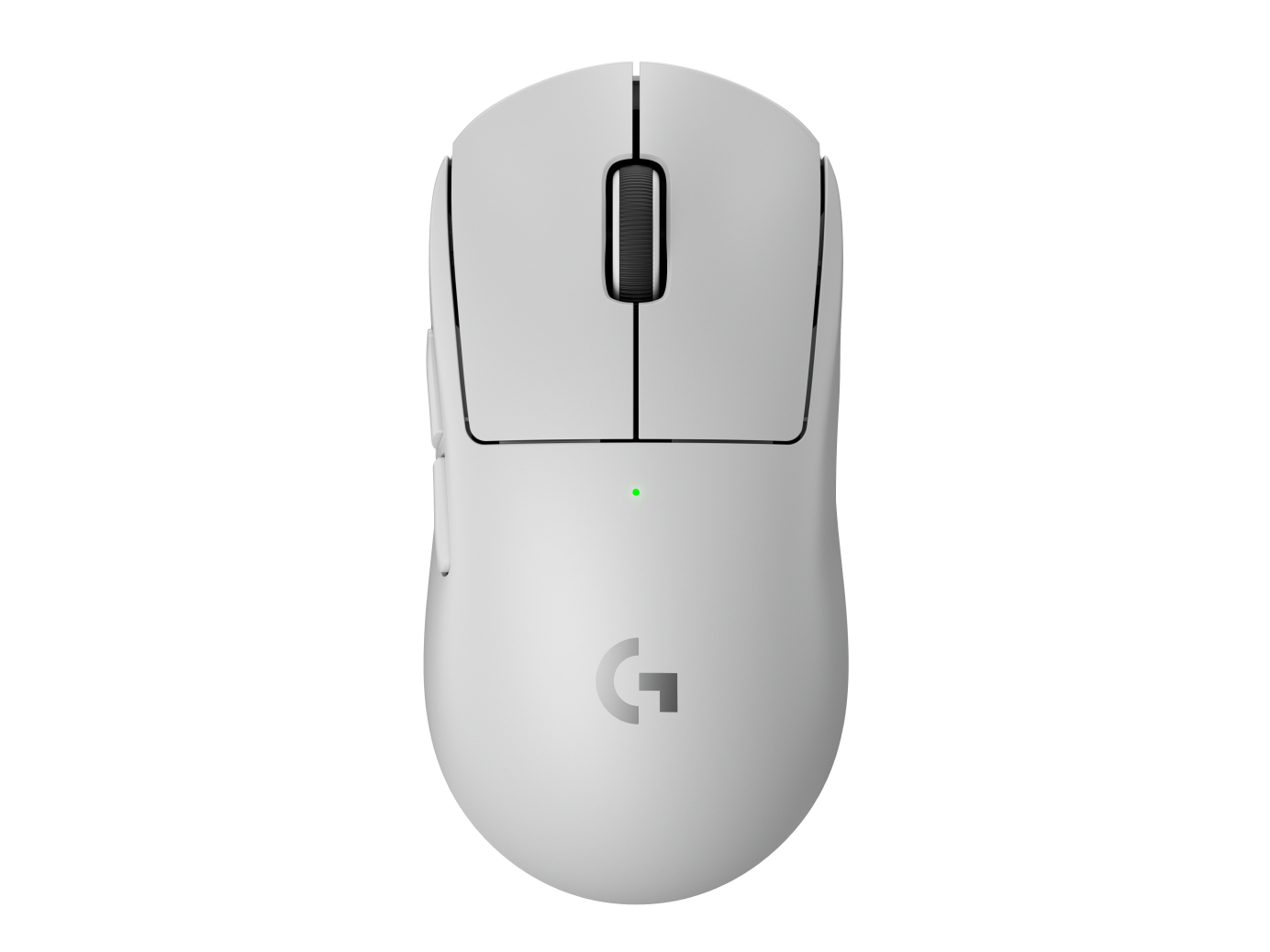 Logitech G PRO X SUPERLIGHT 2 - Streamkungen