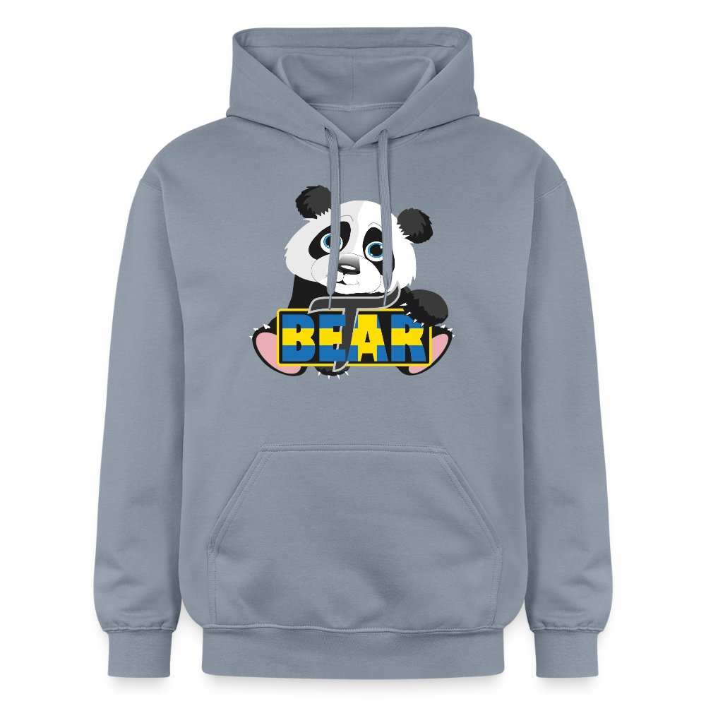 Tbearswe Hoodie Softstyle® - Streamkungen