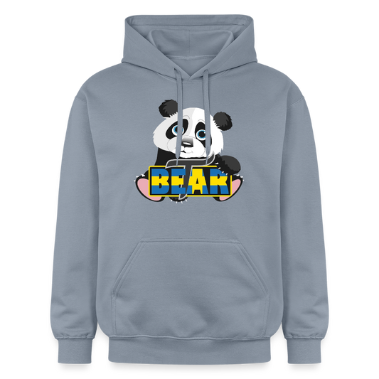 Tbearswe Hoodie Softstyle® - Streamkungen