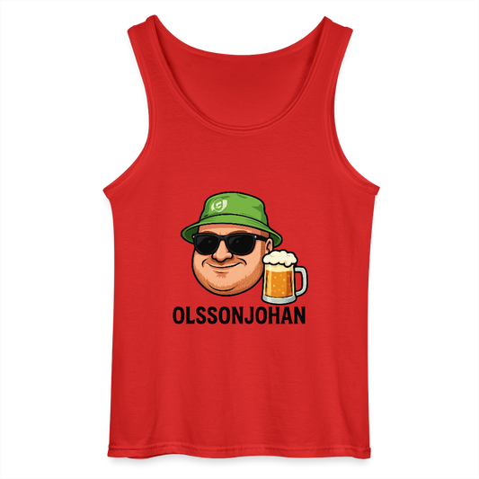 Linne - olssonjohan - Streamkungen