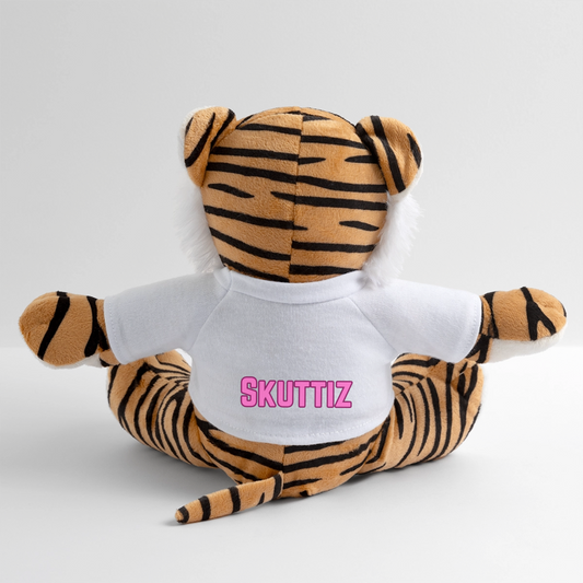Gosetiger by Tbearswe - Streamkungen