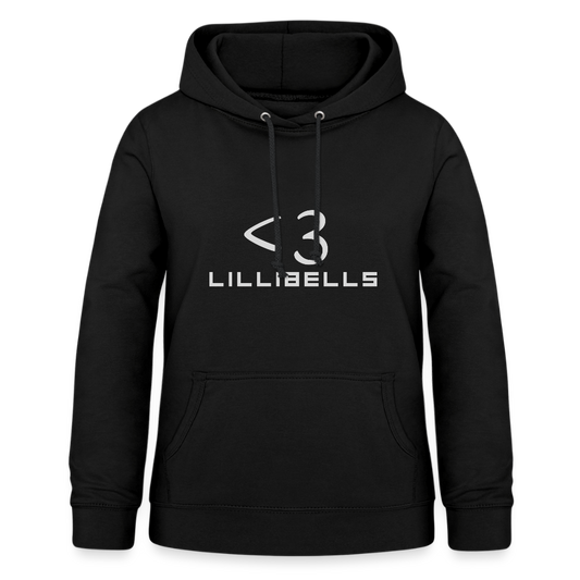 Hoodie Dam by Lillibells - Streamkungen