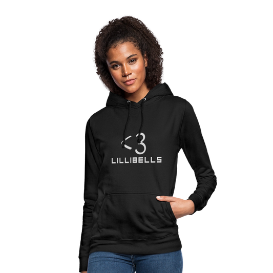 Hoodie Dam by Lillibells - Streamkungen