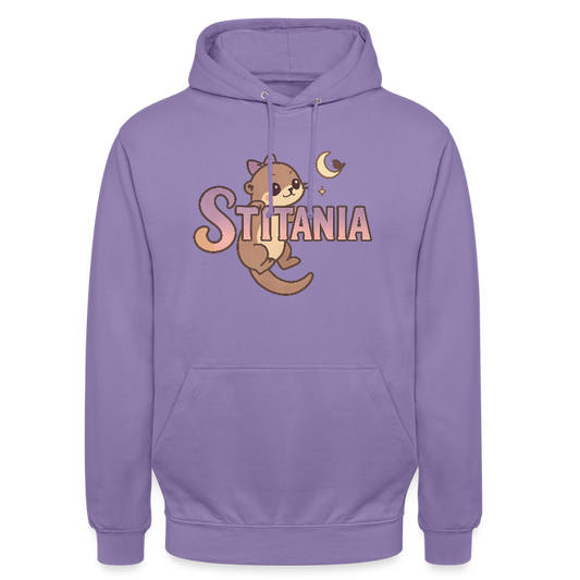 Hoodie by Stitania - Streamkungen