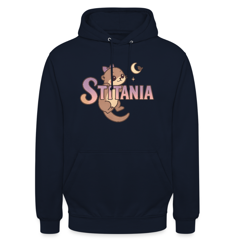 Hoodie by Stitania - Streamkungen