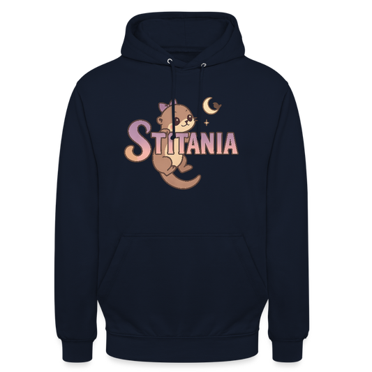 Hoodie by Stitania - Streamkungen