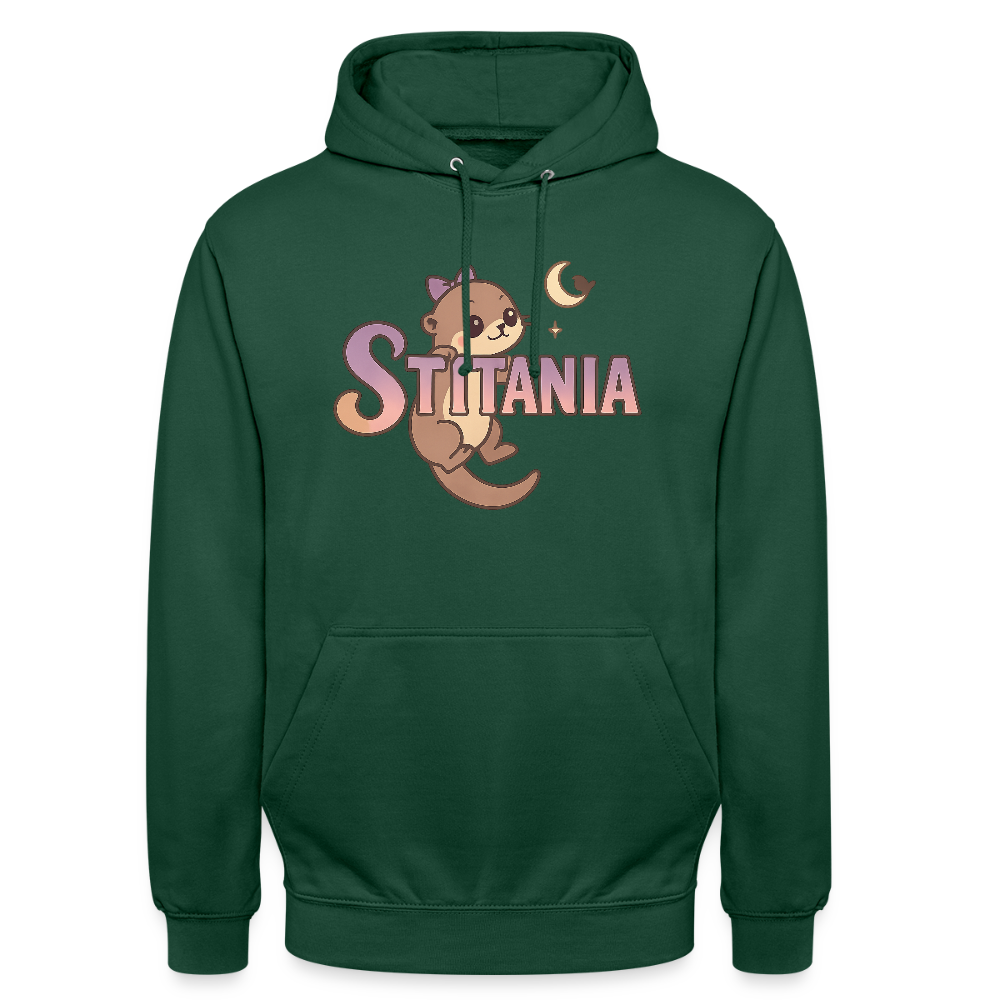 Hoodie by Stitania - Streamkungen