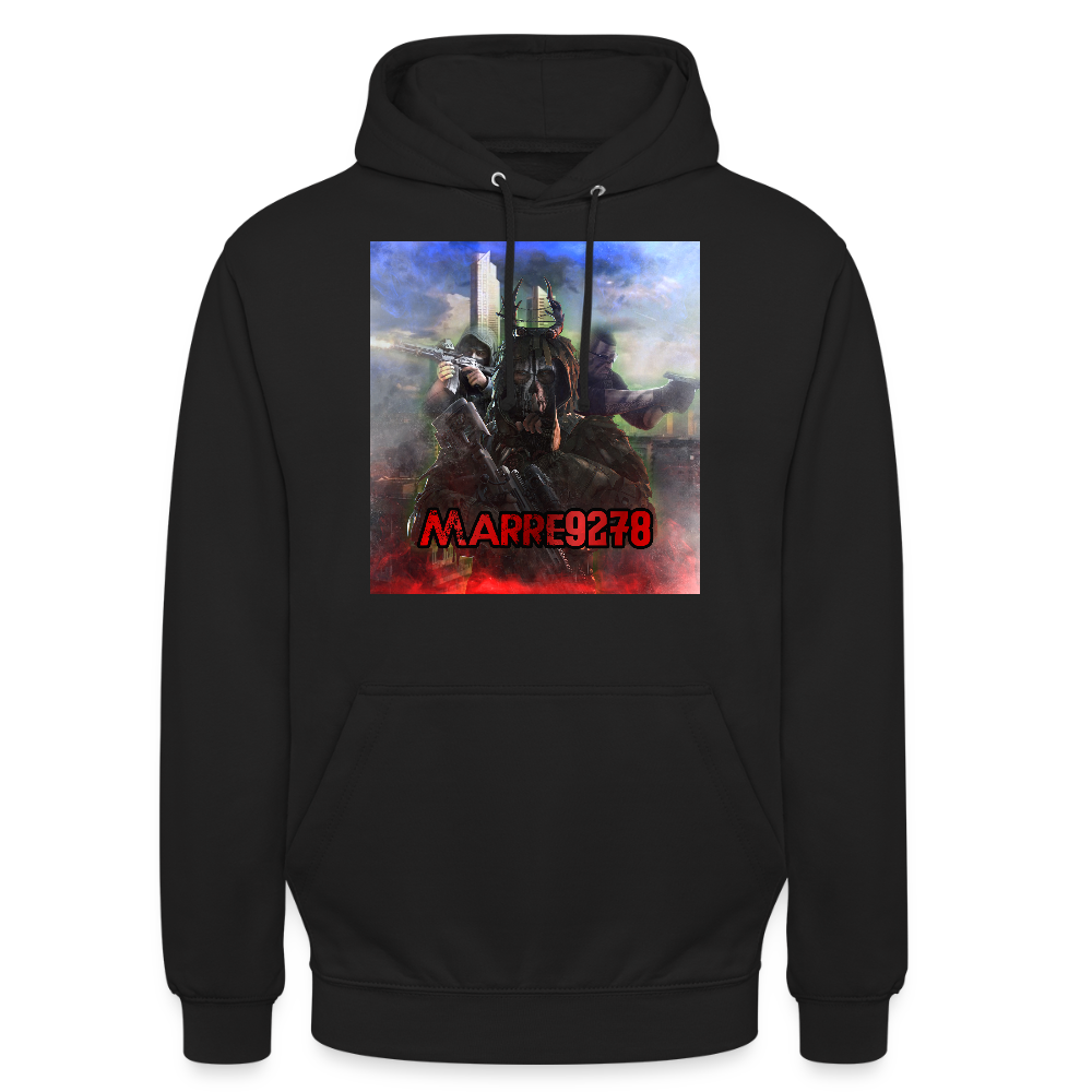 Hoodie Marre9278 - Streamkungen