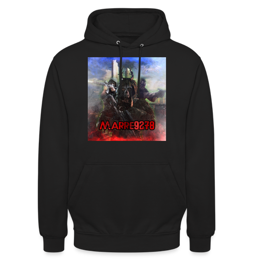 Hoodie Marre9278 - Streamkungen