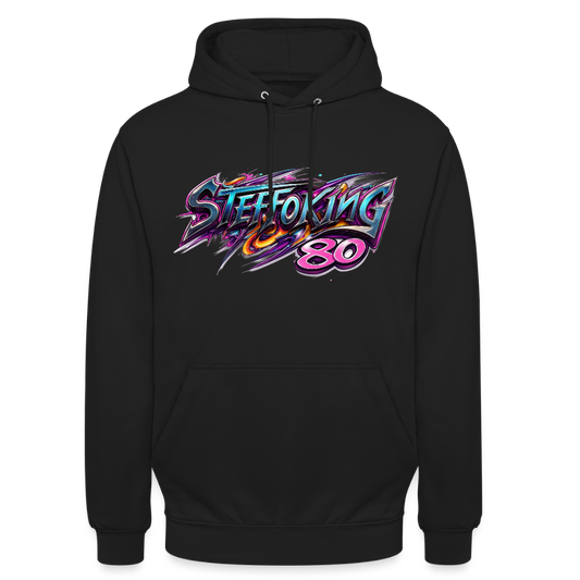 Hoodie Neon by Steffoking80 - Streamkungen