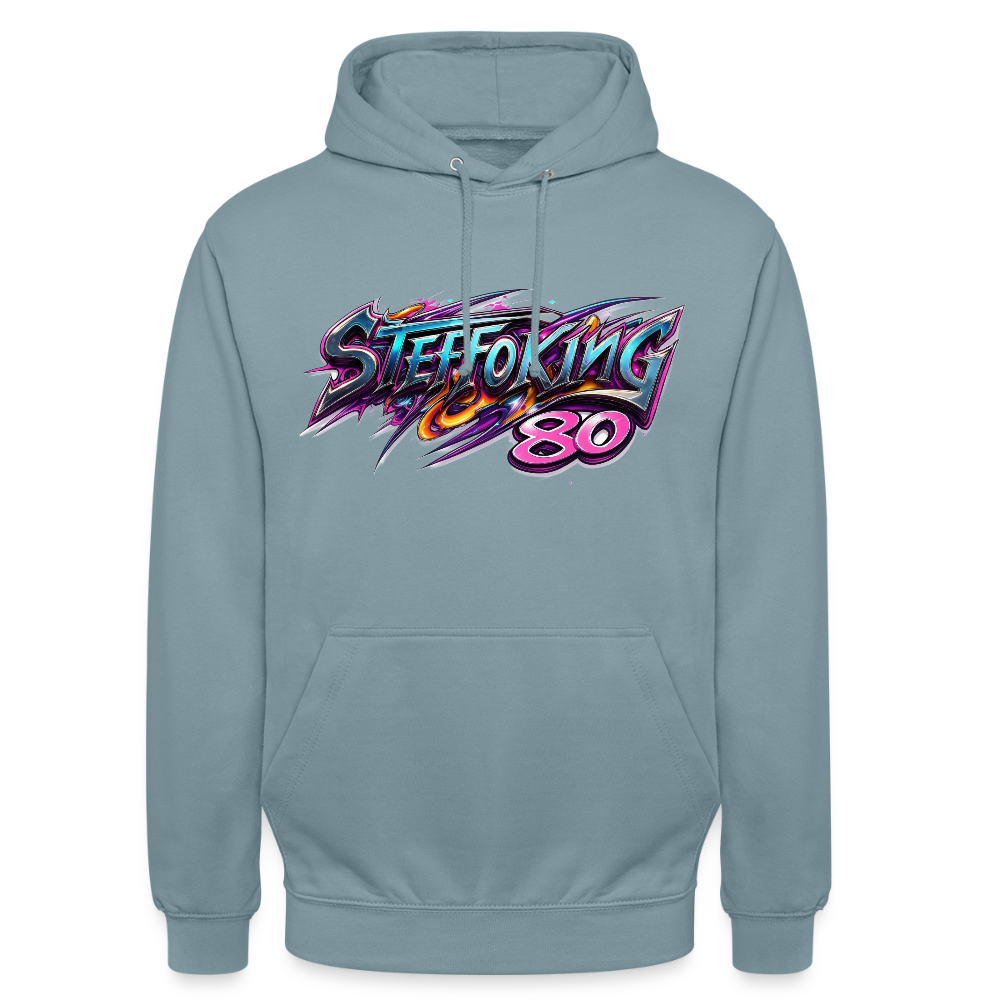 Hoodie Neon by Steffoking80 - Streamkungen