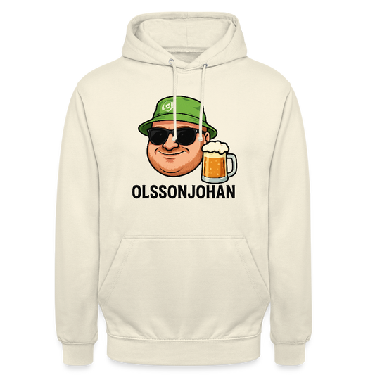 Hoodie by Olssonjohan - Streamkungen