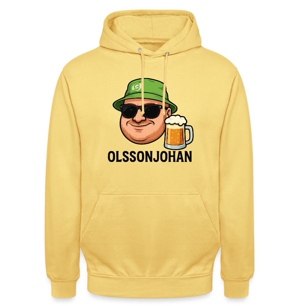 Hoodie by Olssonjohan - Streamkungen