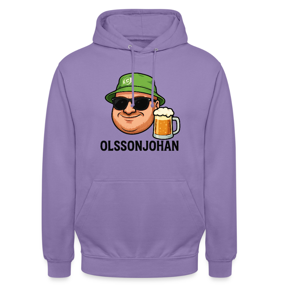 Hoodie by Olssonjohan - Streamkungen