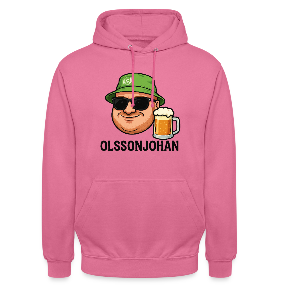Hoodie by Olssonjohan - Streamkungen