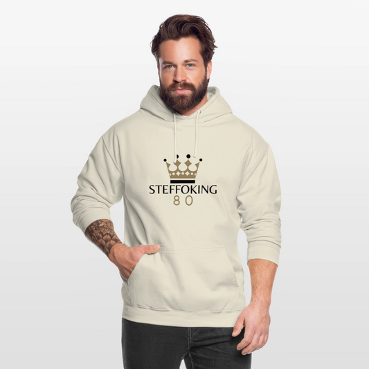 Hoodie SteffoKing80 - Streamkungen