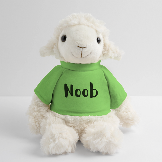 MiniFeet® får - Noob - Streamkungen